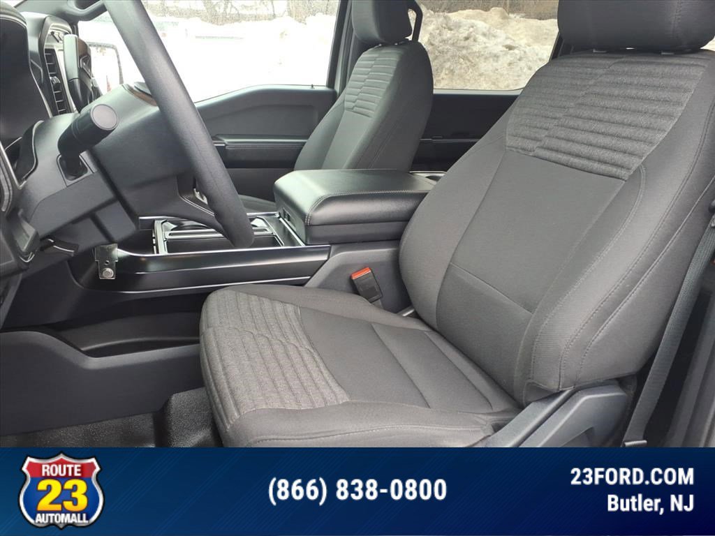Certified 2023 Ford F150 XL w/ STX Appearance Package image 22