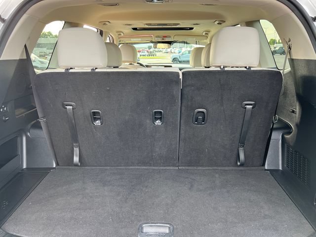 Used 2023 Kia Telluride S w/ S Sunroof Package AWD/4WD image 7