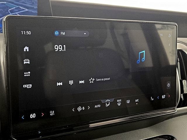 Certified 2025 Ford Expedition Active AWD/4WD image 20