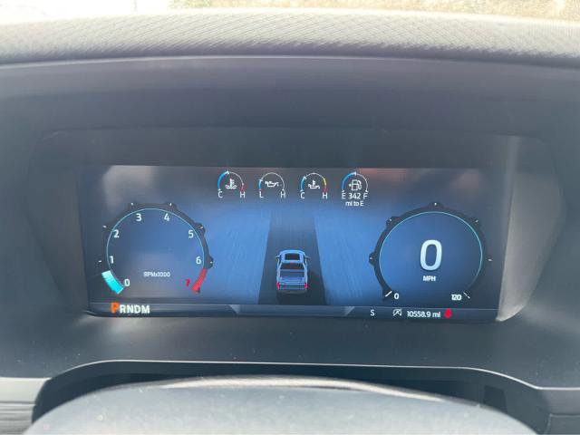 Certified 2024 Ford F150 STX AWD/4WD image 18