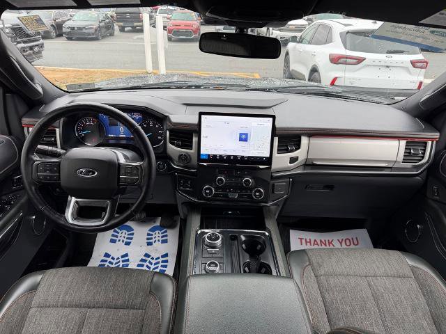 Certified 2023 Ford Expedition Timberline image 15