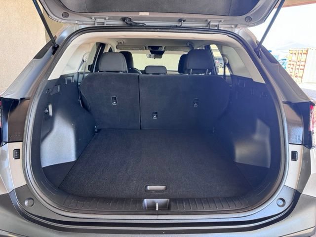 Used 2024 Kia Sportage LX AWD/4WD image 23