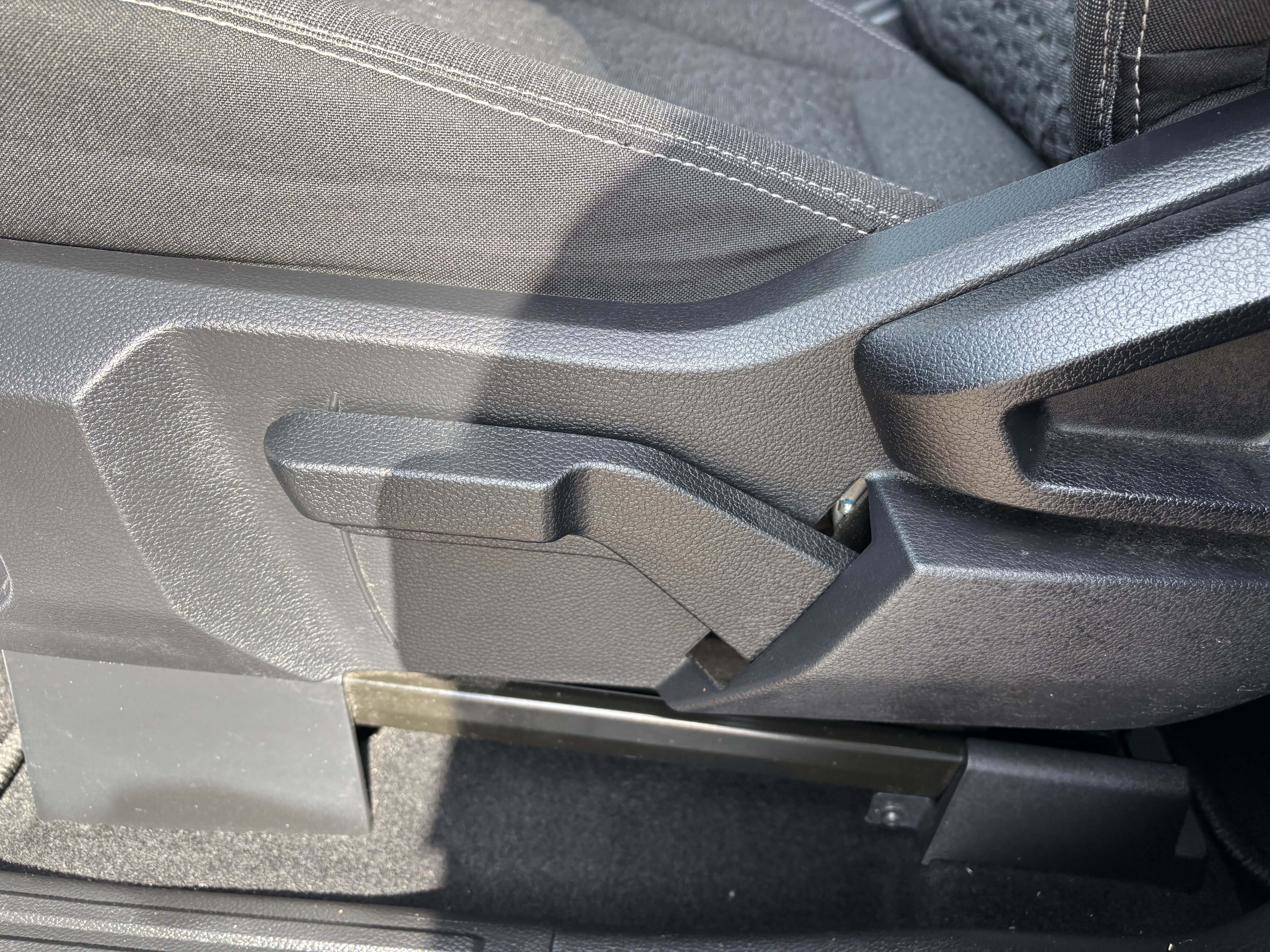 Certified 2024 Ford Ranger XL w/ Trailer Tow Package AWD/4WD image 16