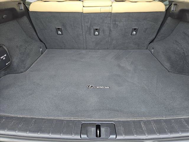 Used 2021 Lexus RX 350 FWD w/ Accessory Package image 6