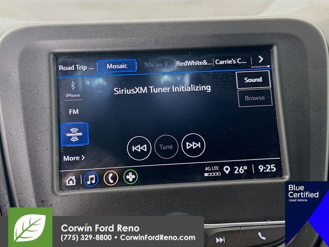 Used 2022 Chevrolet Equinox LT image 18