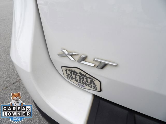Certified 2022 Ford Explorer XLT w/ Equipment Group 202A RWD image 15