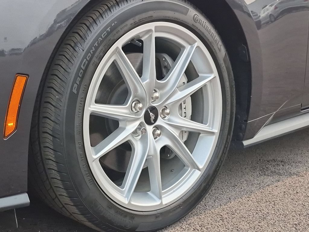 Certified 2024 Ford Mustang GT Premium RWD image 21
