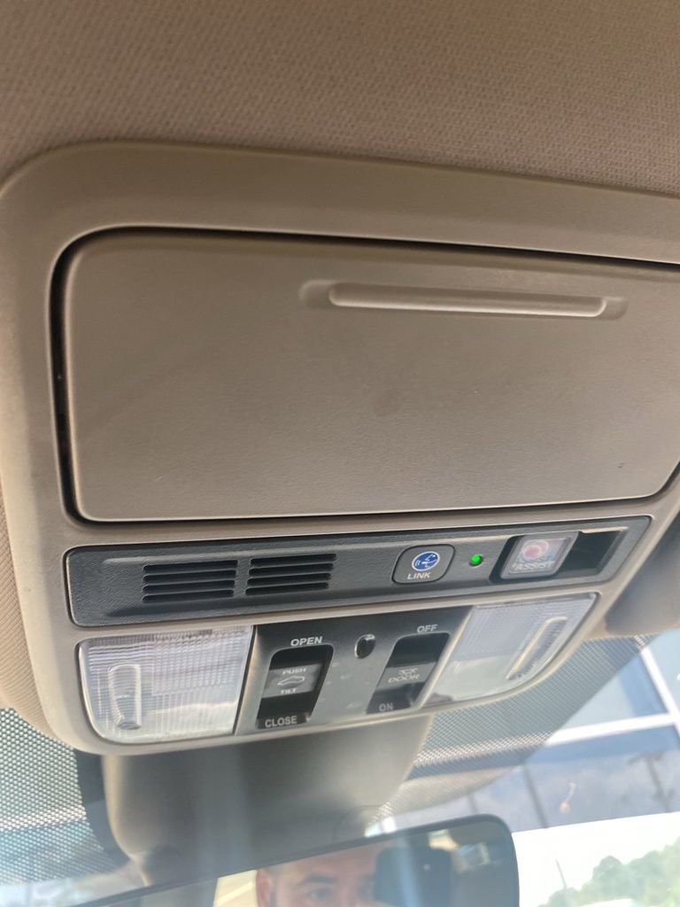 Used 2024 Honda Odyssey Touring image 15