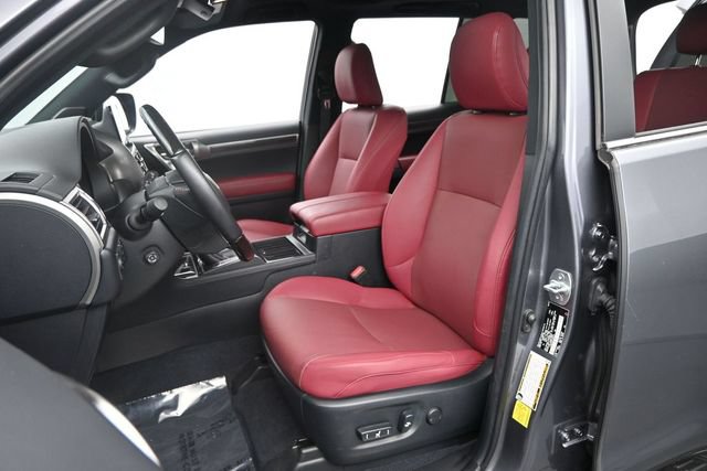Used 2023 Lexus GX 460 Premium AWD/4WD image 23