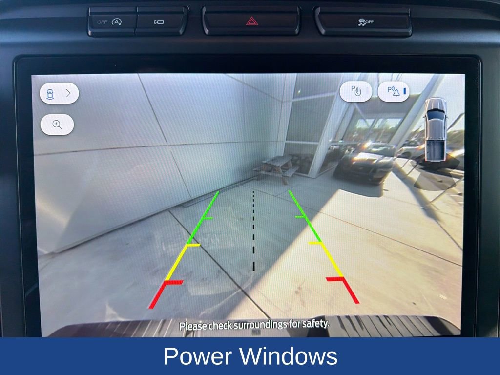 Certified 2024 Ford F150 STX image 21