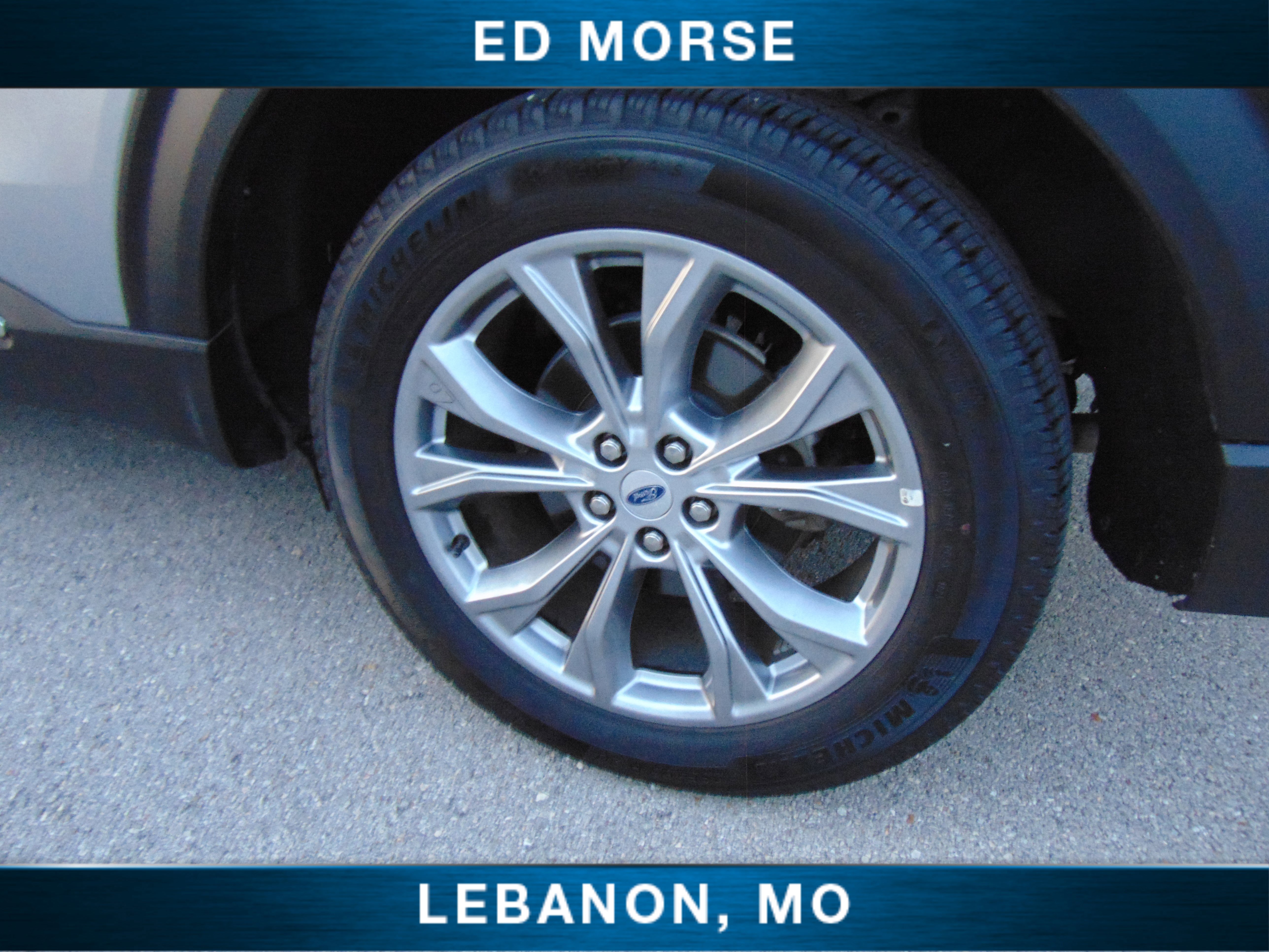 Certified 2023 Ford Explorer Limited image 9