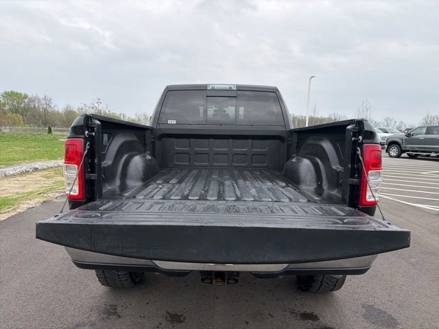 Used 2023 RAM 2500 Tradesman AWD/4WD image 14