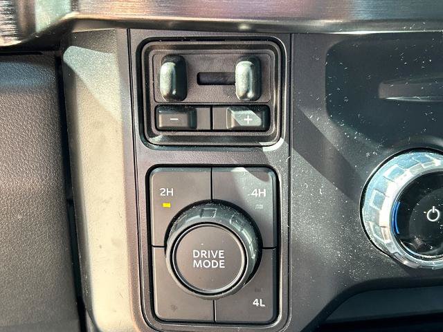 Certified 2024 Ford F250 Lariat w/ Chrome Package AWD/4WD image 20