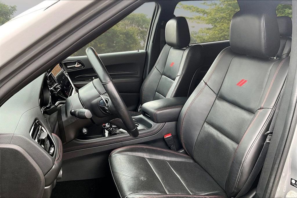 Used 2023 Dodge Durango GT image 24