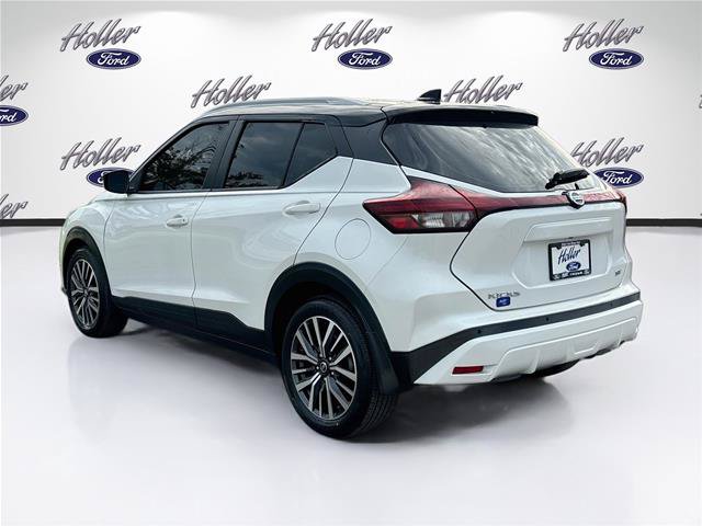 Used 2021 Nissan Kicks SV FWD image 6