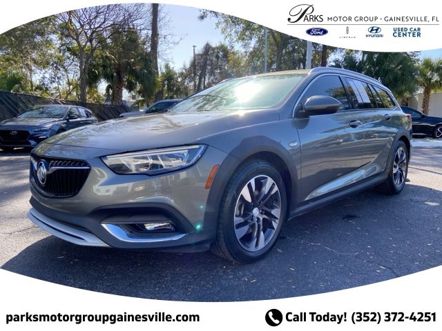 Used 2019 Buick Regal Preferred image 8