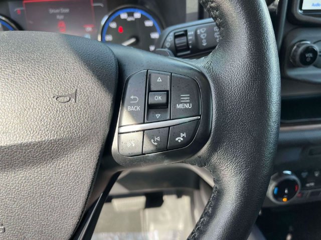 Certified 2023 Ford Bronco Sport Badlands w/ Premium Package AWD/4WD image 33