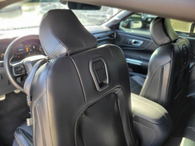 Certified 2024 Ford Mustang GT Premium image 10