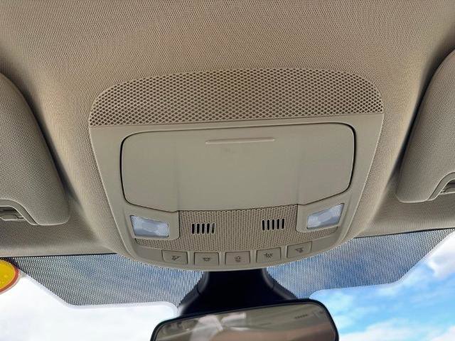 Certified 2024 Ford Edge SE image 18