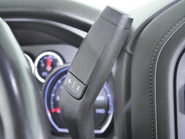 Used 2021 Chevrolet Silverado 1500 RST w/ LPO, Liner Protection Package AWD/4WD image 23