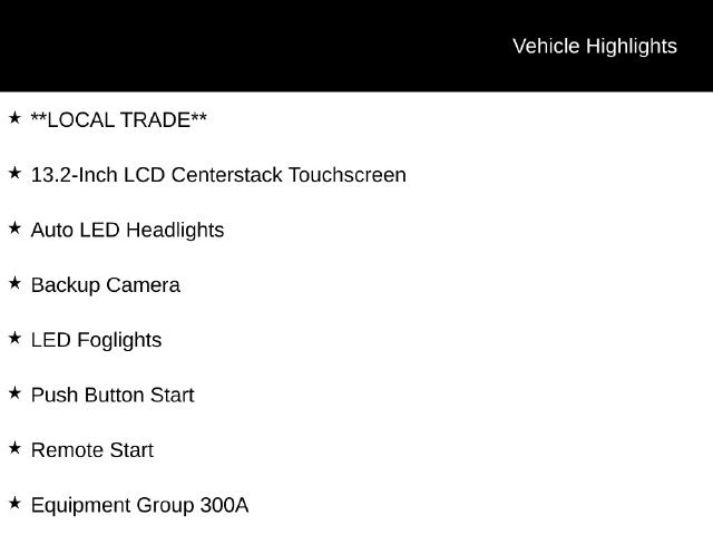 Certified 2025 Ford Bronco Sport Outer Banks AWD/4WD image 5
