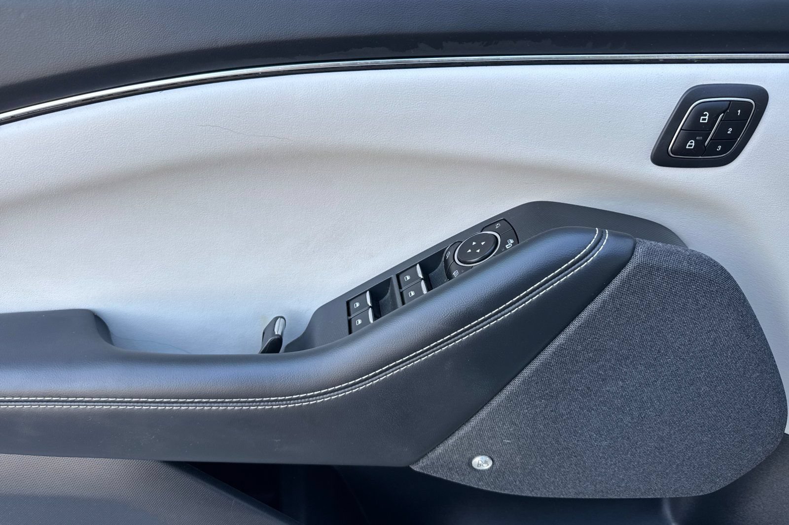 Certified 2023 Ford Mustang Mach-E Premium AWD/4WD image 12