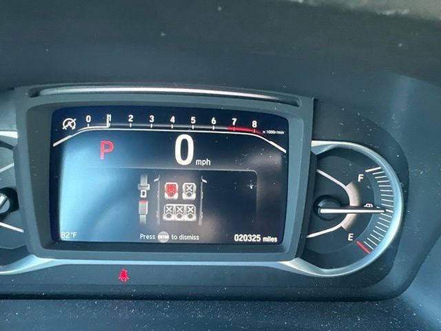 Used 2023 Honda Passport EX-L image 16