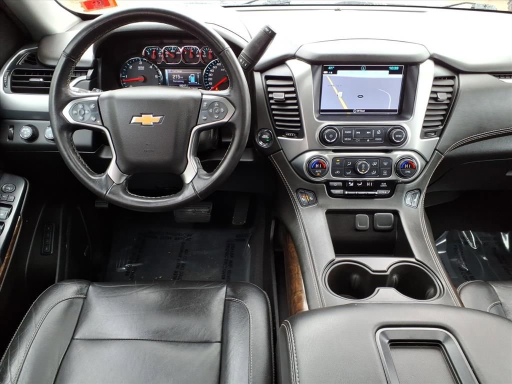 Used 2020 Chevrolet Tahoe LT image 21