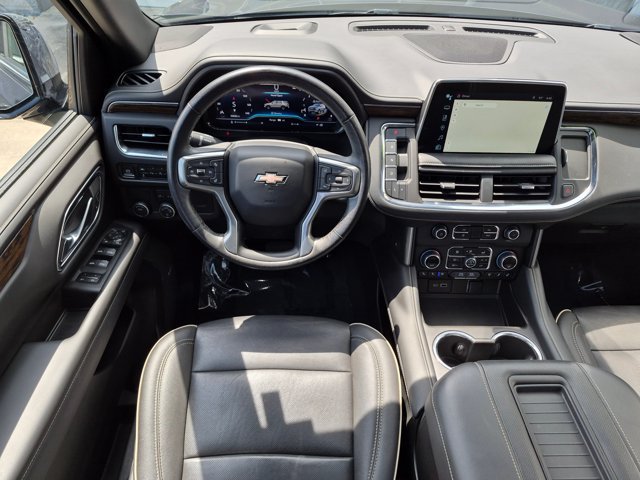 Used 2023 Chevrolet Tahoe Premier RWD image 34