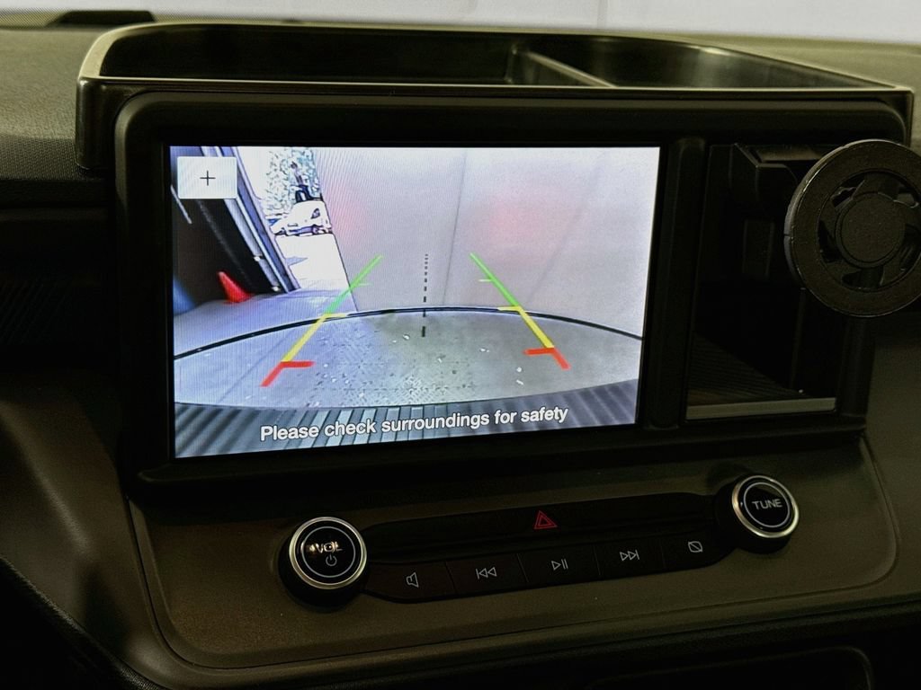 Certified 2023 Ford Maverick XL FWD image 4