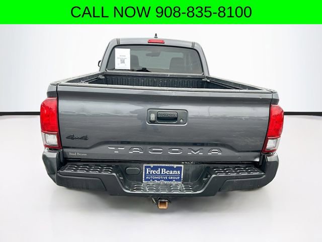 Used 2021 Toyota Tacoma SR image 6
