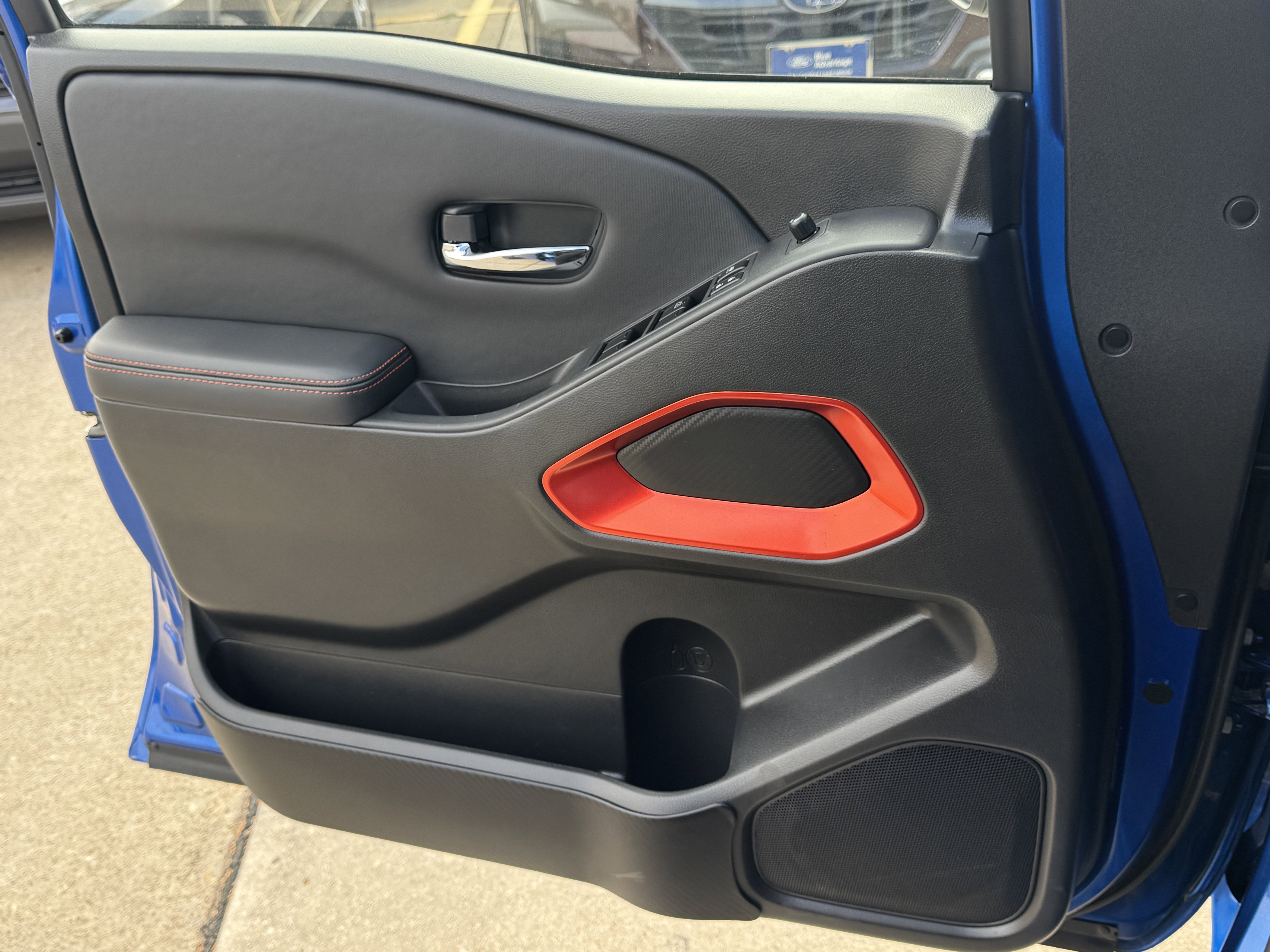 Used 2024 Nissan Frontier PRO-4X w/ Off-Road Protection Package image 22