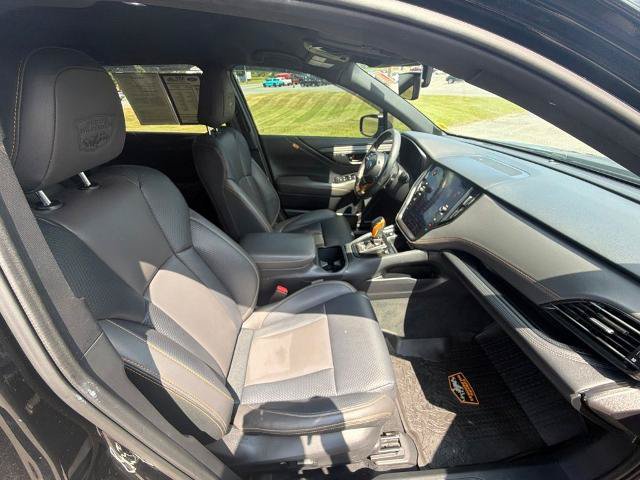 Used 2024 Subaru Outback Wilderness AWD/4WD image 30