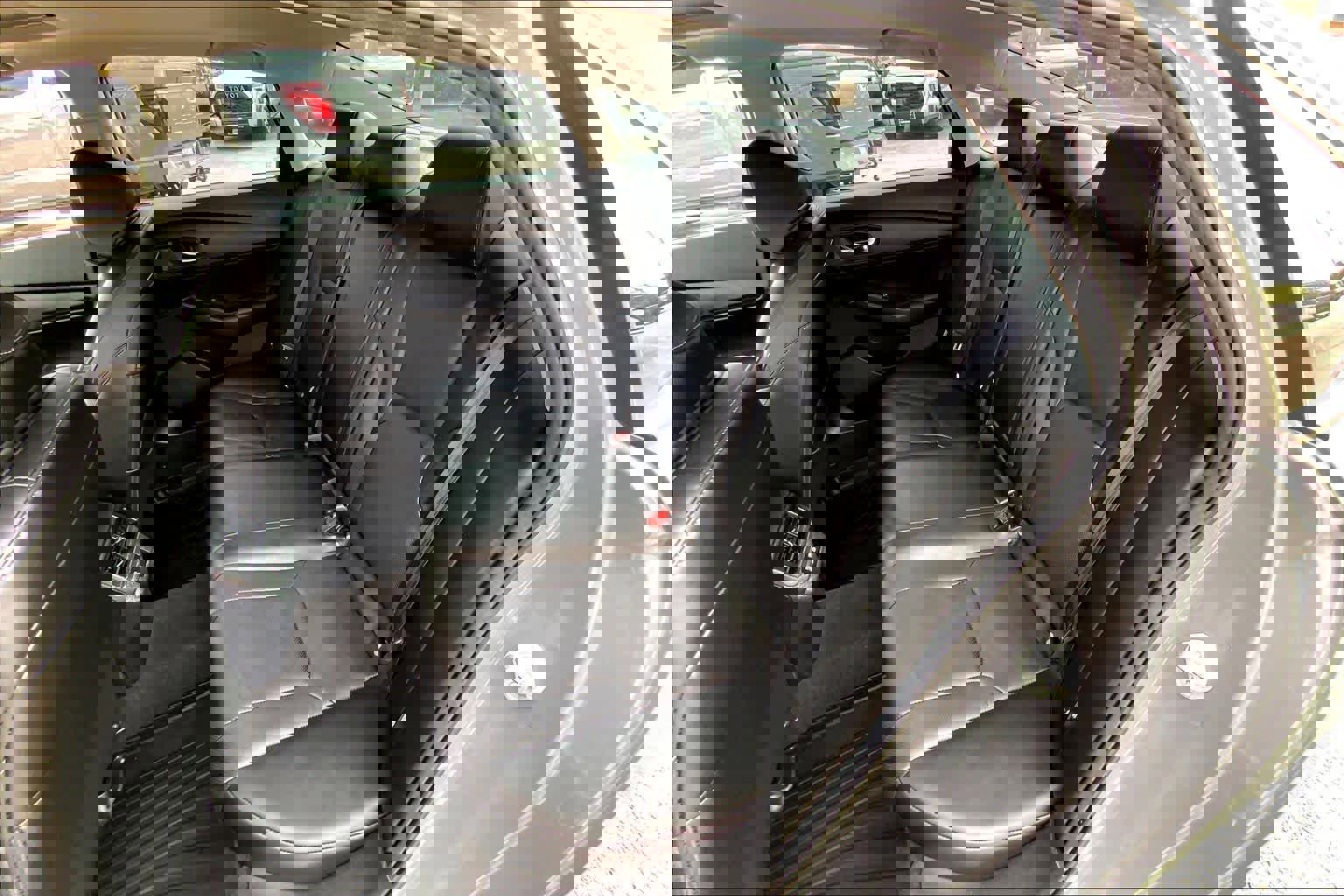 Used 2024 Honda Accord EX-L image 19