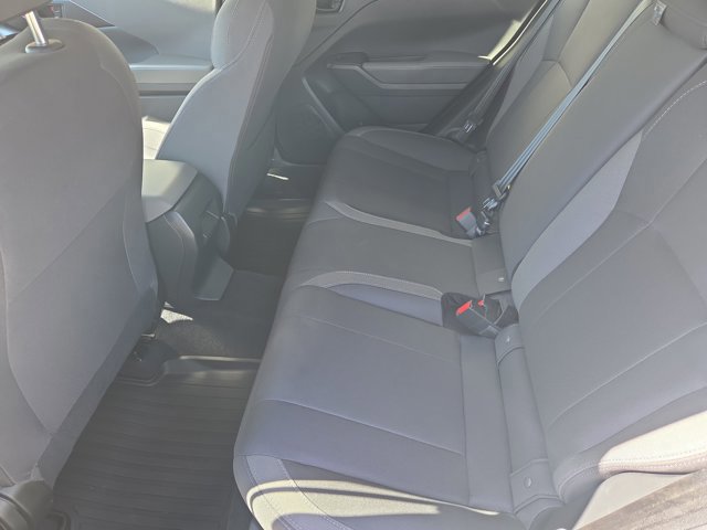 Used 2025 Subaru Impreza 2.0i image 13
