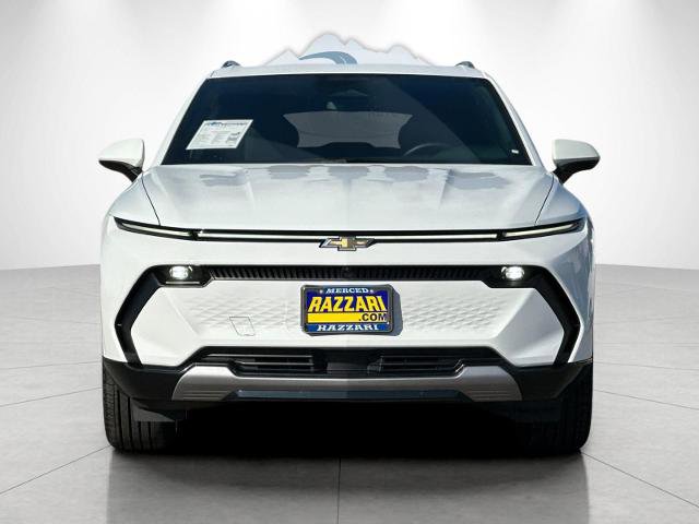 Used 2025 Chevrolet Equinox EV LT w/ Convenience Package image 8