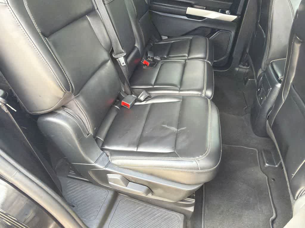 Certified 2023 Ford Explorer XLT w/ Equipment Group 202A AWD/4WD image 13