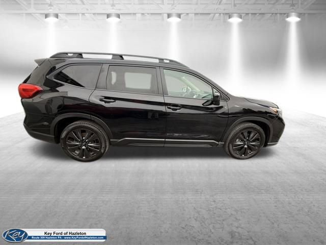 Used 2022 Subaru Ascent Onyx Edition image 6