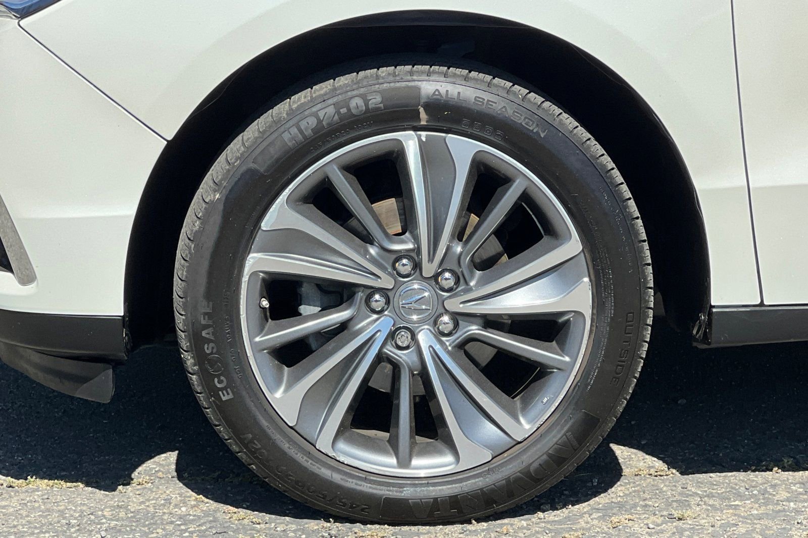 Used 2017 Acura MDX FWD w/ Technology Package image 26