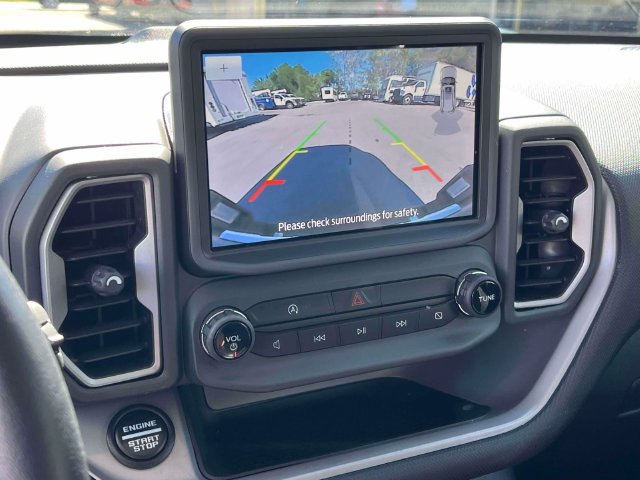 Certified 2023 Ford Bronco Sport Big Bend w/ Convenience Package AWD/4WD image 37