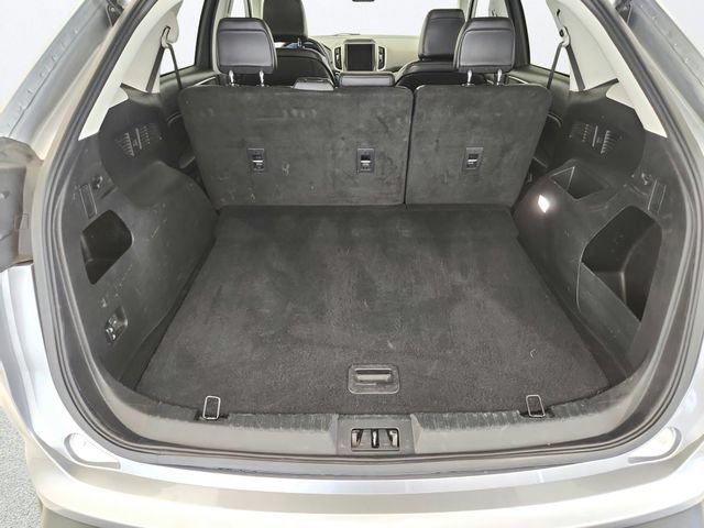Certified 2024 Ford Edge SEL AWD/4WD image 22