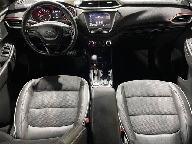 Used 2023 Chevrolet TrailBlazer RS FWD image 30