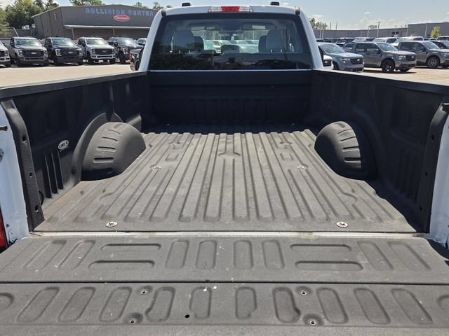 Certified 2022 Ford F250 XL RWD image 9
