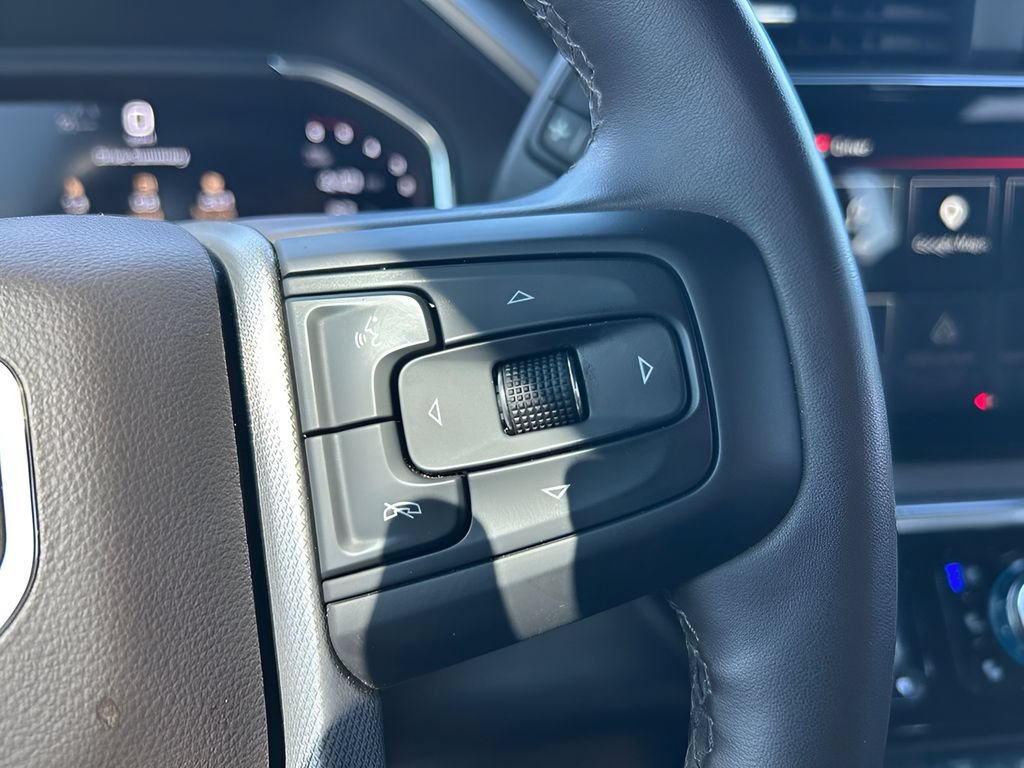 Used 2026 GMC Sierra 3500 Denali w/ Denali Reserve Package AWD/4WD image 20