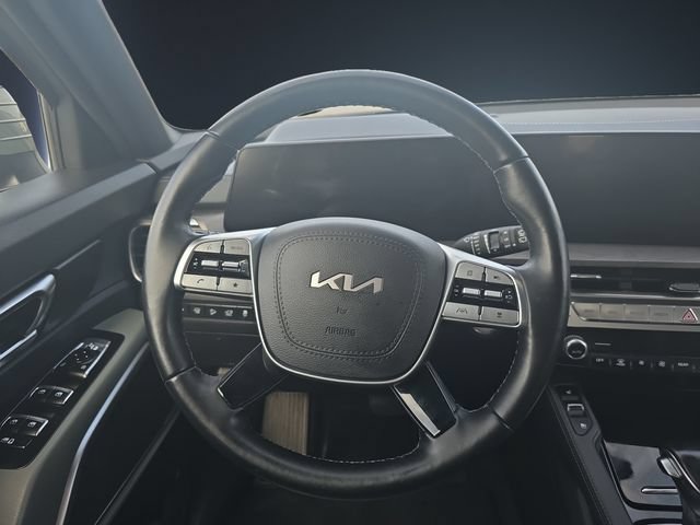 Used 2023 Kia Telluride EX X-Line AWD/4WD image 12