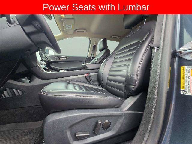Certified 2024 Ford Edge SEL w/ Convenience Package AWD/4WD image 24