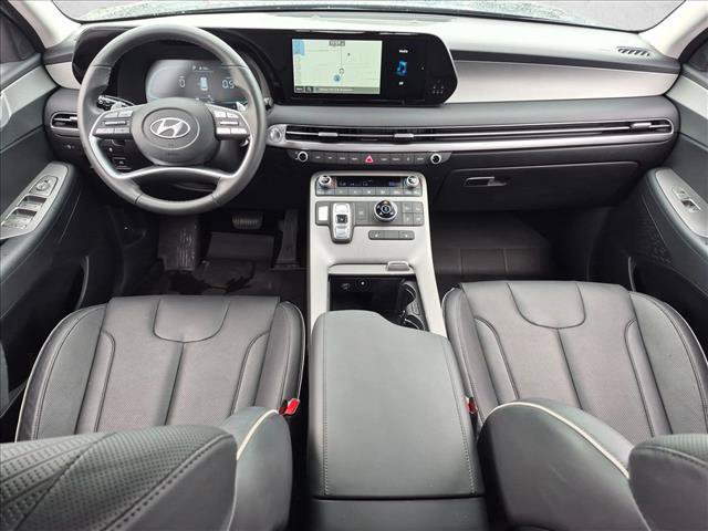 Used 2025 Hyundai Palisade SEL AWD/4WD image 16