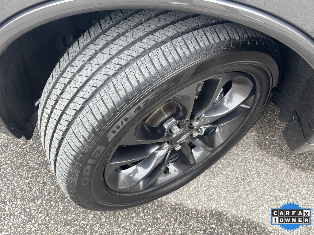 Used 2024 Dodge Durango R/T image 35