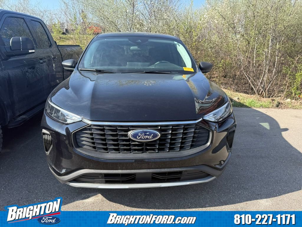 Certified 2023 Ford Escape Active w/ Tech Pack #1 image 5