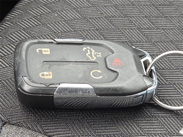 Used 2019 GMC Sierra 1500 Elevation w/ Elevation Value Package image 37